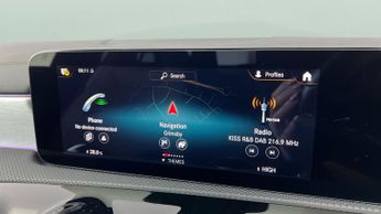 Mercedes-Benz CLA 2.0 CLA250 AMG Line (Premium Plus 2) Coupe 7G-DCT (224 ps) - KEY