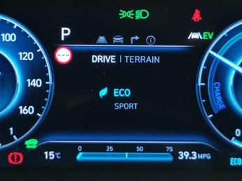 Hyundai Tucson 1.6 h T-GDi 13.8kWh Premium Plug-in 4WD (265 ps) - KEYLESS ENTRY