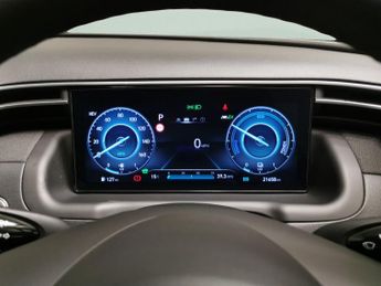 Hyundai Tucson 1.6 h T-GDi 13.8kWh Premium Plug-in 4WD (265 ps) - KEYLESS ENTRY