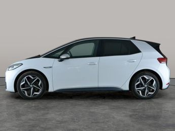 Volkswagen ID.3 Pro Performance 58kWh 1ST Edition (204 ps) - BLUETOOTH - PARK SE
