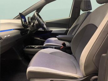 Volkswagen ID.3 Pro Performance 58kWh 1ST Edition (204 ps) - BLUETOOTH - PARK SE