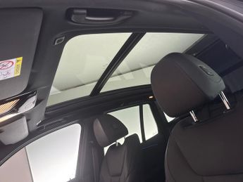 BMW iX3 80kWh M Sport Pro (286 ps) - HUD - PARK ASSIST - HK AUDIO