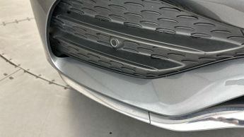 Mercedes-Benz GLC 2.0 GLC300de 13.5kWh AMG Line (Premium) Coupe Plug-in G-Tronic+ 