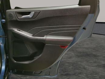 Ford Kuga 2.5 EcoBoost Duratec 14.4kWh ST-Line Plug-in CVT (225 ps) - LANE