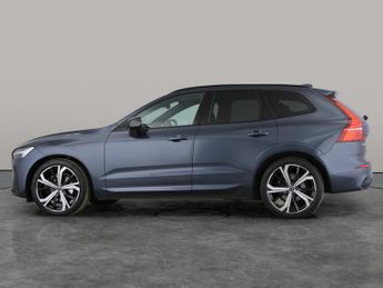 Volvo XC60 2.0 B5 MHEV R-Design Pro (250 ps) - HEATED STEERING - B PILLAR V