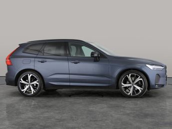 Volvo XC60 2.0 B5 MHEV R-Design Pro (250 ps) - HEATED STEERING - B PILLAR V