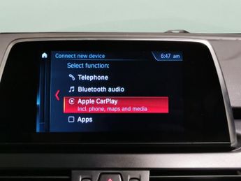 BMW 2 Series Active Tourer 1.5 218i SE DCT (136 ps) - GRID CLOTH - ANTHRACITE - CARPLAY - L
