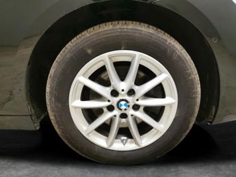 BMW 2 Series Active Tourer 1.5 218i SE DCT (136 ps) - GRID CLOTH - ANTHRACITE - CARPLAY - L