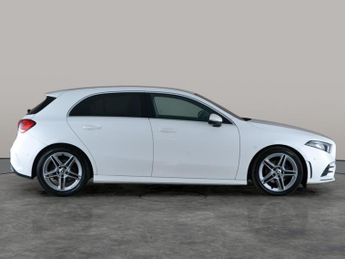 Mercedes-Benz A Class 1.3 A200 AMG Line (Executive) 7G-DCT (163 ps) - SELF PARK - REVE