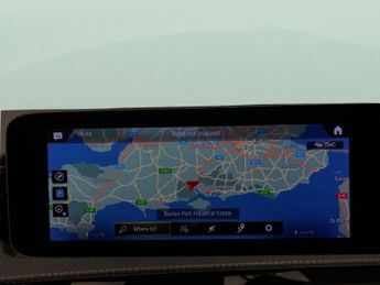 Mercedes-Benz A Class 1.3 A200 AMG Line (Executive) 7G-DCT (163 ps) - SELF PARK - REVE