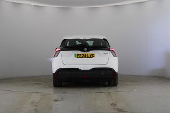 MG Mg4 64kWh SE Long Range (203 ps) - SPEED LIMIT RECOG - 17IN ALLOYS