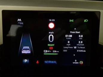 MG Mg4 64kWh SE Long Range (203 ps) - SPEED LIMIT RECOG - 17IN ALLOYS