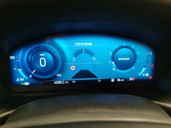 Ford Puma 1.0T EcoBoost MHEV ST-Line Vignale (125 ps) - ADAPT CRUISE - MAS