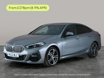 BMW 218 1.5 218i M Sport DCT (136 ps) - PERFORMANCE CONTROL - LANE DEPAR