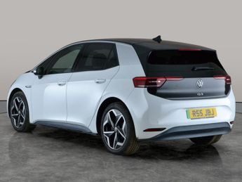 Volkswagen ID.3 Pro Performance 58kWh 1ST Edition (204 ps) - BLUETOOTH - PARK SE