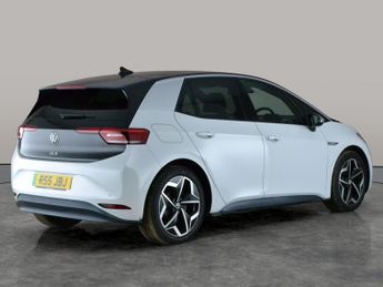 Volkswagen ID.3 Pro Performance 58kWh 1ST Edition (204 ps) - BLUETOOTH - PARK SE