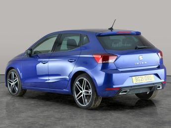 Seat Ibiza 1.0 TSI FR Sport DSG (110 ps) - WIFI - DAB - BLUETOOTH