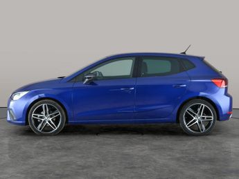 Seat Ibiza 1.0 TSI FR Sport DSG (110 ps) - WIFI - DAB - BLUETOOTH
