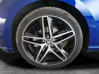 Seat Ibiza 1.0 TSI FR Sport DSG (110 ps) - WIFI - DAB - BLUETOOTH
