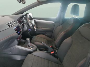 Seat Ibiza 1.0 TSI FR Sport DSG (110 ps) - WIFI - DAB - BLUETOOTH