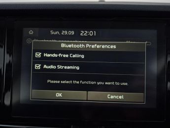 Kia Niro 1.6 GDi 2 DCT (139 bhp) - BLUETOOTH - PADDLE SHIFT - TOWBAR