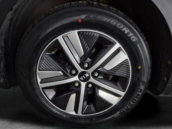 Kia Niro 1.6 GDi 2 DCT (139 bhp) - BLUETOOTH - PADDLE SHIFT - TOWBAR