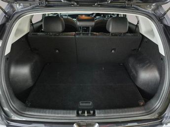 Kia Niro 1.6 GDi 2 DCT (139 bhp) - BLUETOOTH - PADDLE SHIFT - TOWBAR