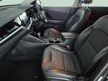 Kia Niro 1.6 GDi 2 DCT (139 bhp) - BLUETOOTH - PADDLE SHIFT - TOWBAR