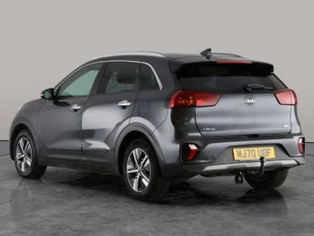Kia Niro 1.6 GDi 2 DCT (139 bhp) - BLUETOOTH - PADDLE SHIFT - TOWBAR