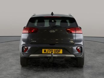 Kia Niro 1.6 GDi 2 DCT (139 bhp) - BLUETOOTH - PADDLE SHIFT - TOWBAR
