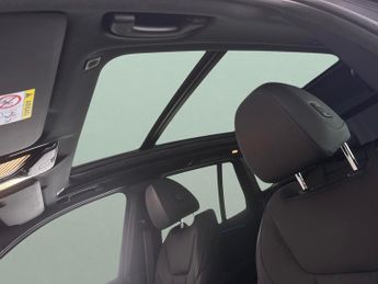 BMW iX3 80kWh M Sport Pro (286 ps) - HUD - PARK ASSIST - HK AUDIO
