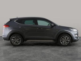 Hyundai Tucson 1.6 CRDi Premium DCT (136 ps) - REVERSE CAM - NAV - LEATHER