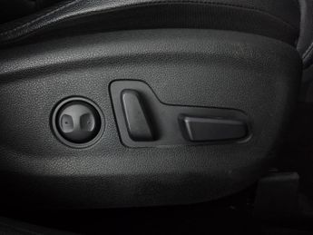 Hyundai Tucson 1.6 CRDi Premium DCT (136 ps) - REVERSE CAM - NAV - LEATHER