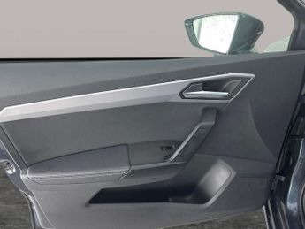 Seat Ibiza 1.0 TSI XCELLENCE Lux DSG (110 ps) - PARK ASSIST - REVERSE CAM -