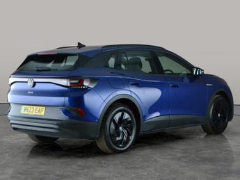 Volkswagen ID.4 Pure 52kWh Life (148 ps) - REVERSE CAM - HEATED SEATS - NAV