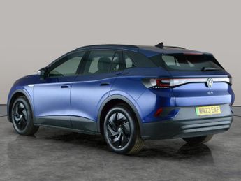 Volkswagen ID.4 Pure 52kWh Life (148 ps) - REVERSE CAM - HEATED SEATS - NAV