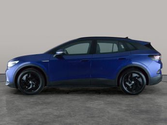 Volkswagen ID.4 Pure 52kWh Life (148 ps) - REVERSE CAM - HEATED SEATS - NAV