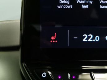 Volkswagen ID.4 Pure 52kWh Life (148 ps) - REVERSE CAM - HEATED SEATS - NAV