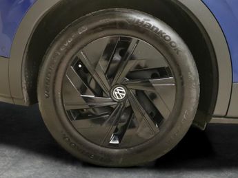 Volkswagen ID.4 Pure 52kWh Life (148 ps) - REVERSE CAM - HEATED SEATS - NAV