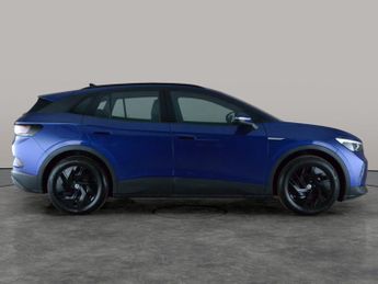 Volkswagen ID.4 Pure 52kWh Life (148 ps) - REVERSE CAM - HEATED SEATS - NAV