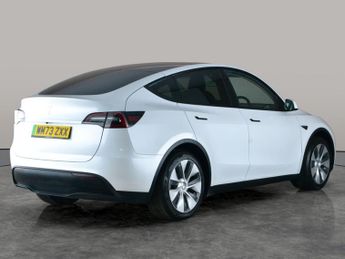 Tesla Model Y SUV RWD (346 ps) - HEATED STEERING - WIFI - BLIND SPOT ASSIST