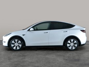 Tesla Model Y SUV RWD (346 ps) - HEATED STEERING - WIFI - BLIND SPOT ASSIST