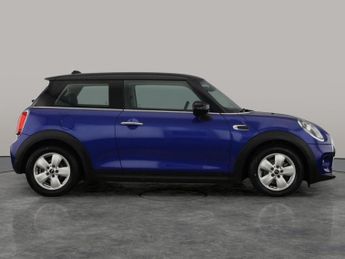 Mini Hatch 1.5 Cooper Classic Steptronic (136 ps) - MULTI-FUNCTION STEERING