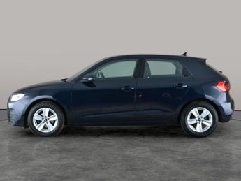 Audi A1 1.0 TFSI 25 Technik Sportback S Tronic (95 ps) - BLUETOOTH - AIR