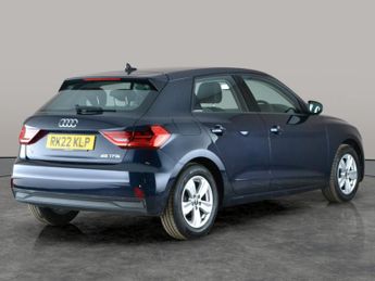 Audi A1 1.0 TFSI 25 Technik Sportback S Tronic (95 ps) - BLUETOOTH - AIR