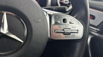 Mercedes-Benz CLA 2.0 CLA250 AMG Line (Premium Plus 2) Coupe 7G-DCT (224 ps) - KEY