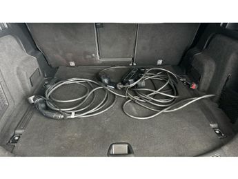 Land Rover Discovery Sport 1.5 P300e 12.2kWh R-Dynamic SE Plug-in 4WD (309 ps) - BLIND SPOT