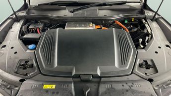 Audi e-tron 50 S line quattro 71.2kWh (313 ps) - BLUETOOTH - AIR SUSPENSION