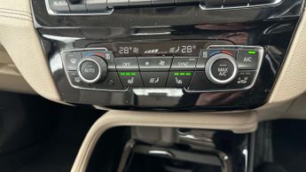 BMW X1 2.0 20i xLine DCT sDrive (192 ps) - DRIVING MODES - PADDLE SHIFT