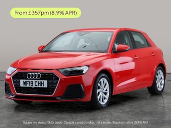 Audi A1 1.0 TFSI 30 Sport Sportback (116 ps) - ELECTRIC WINDOWS - START/